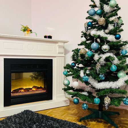 ブラショフHouse24 Gariアパートメント エクステリア 写真