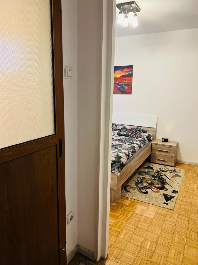 ブラショフHouse24 Gariアパートメント エクステリア 写真