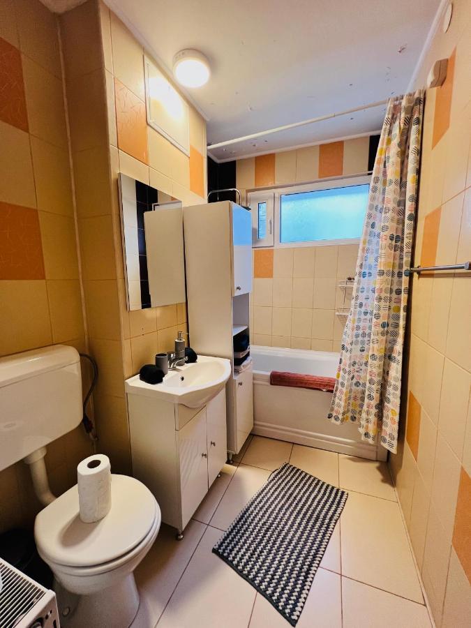 ブラショフHouse24 Gariアパートメント エクステリア 写真